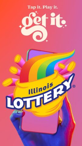 Android için Illinois Lottery Official App