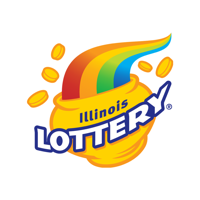 iOS 用 Illinois Lottery Official App