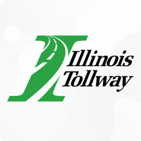 Illinois Tollway untuk iOS