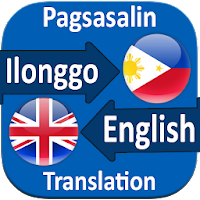 Android için Ilonggo to English Translator