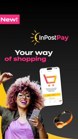 InPost Mobile cho Android