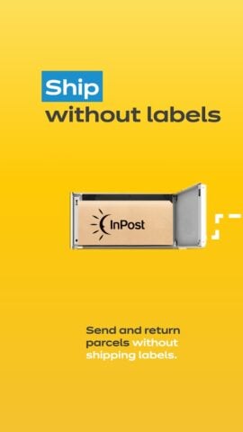 InPost Mobile لنظام Android