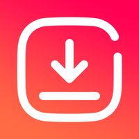 iOS için InstaSave : indirici instagram