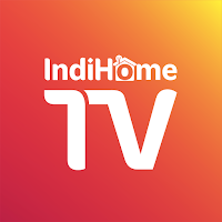 IndiHome TV – Nonton TV & Film pour Android