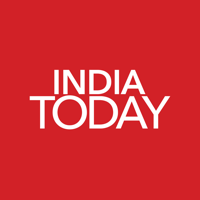 India Today TV English News untuk iOS