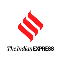 iOS용 Indian Express News + Epaper