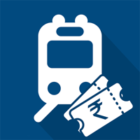 Indian Railway Train Enquiry for iOS