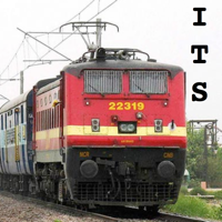 Indian Train Status – minits für iOS