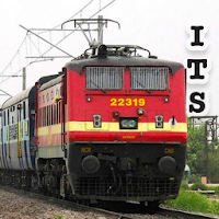 Indian Train Status – minits لنظام Android