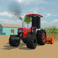 Indian Vehicle Simulator 3d untuk iOS