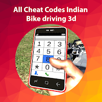 Indian bike driving cheat code สำหรับ Android