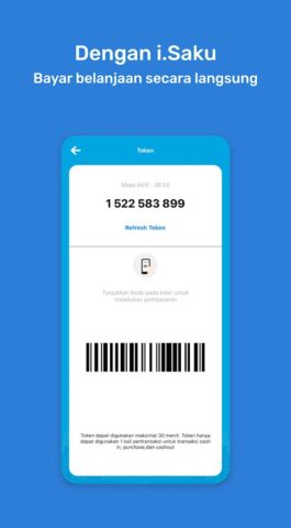 Indomaret Poinku для Android — скриншот 4