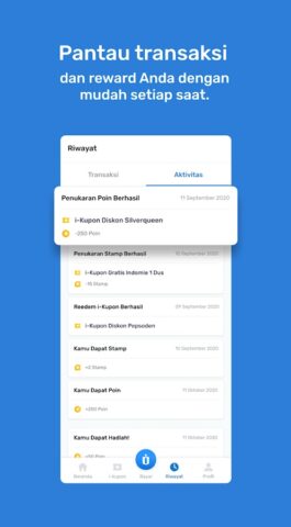 Indomaret Poinku для Android — скриншот 5