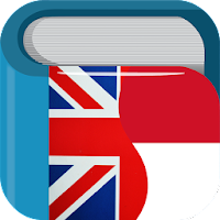 Android 用 Indonesian English Dictionary