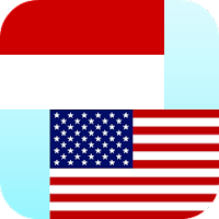 Indonesian English Translator pour Android