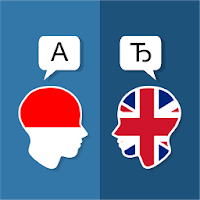 Indonesian English Translator for Android