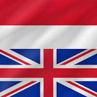 Indonesian – English für Android