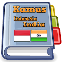 Android 用 Indonesian India Dictionary