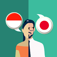 Indonesian-Japanese Translator pour Android