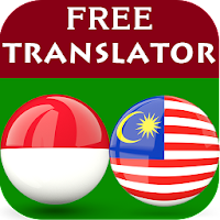 Indonesian Malay Translator para Android