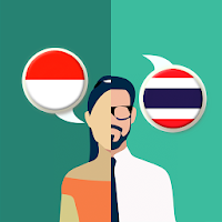 Android 用 Indonesian-Thai Translator