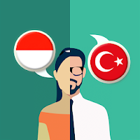 Indonesian-Turkish Translator para Android