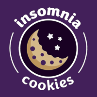 iOS için Insomnia Cookies