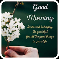 Inspiring Good Morning Quotes for Android
