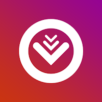 InstDown: Instagram Downloader لنظام Android