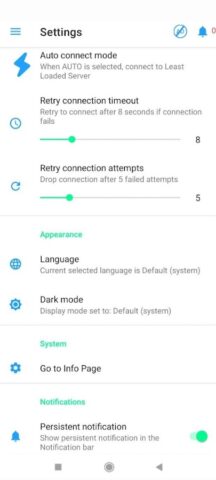 Android 用 Insta VPN – Fast Private VPN