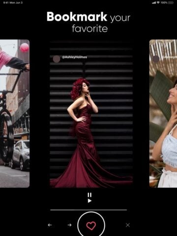 Insta story viewer anonymous pour iOS