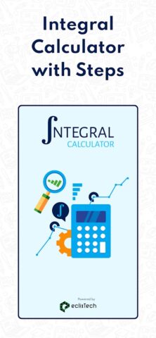 kalkulator integral pasti untuk Android