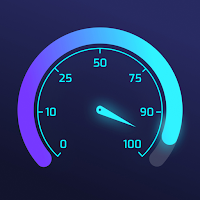 Android 用 スピードテスト – 接続スピード – Speed Test