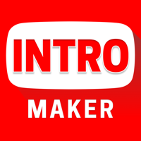 iOS 用 Intro Maker, Video Creator