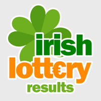 Irish Lottery – Results สำหรับ iOS