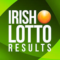 Irish Lottery Results pour Android