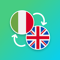 Android 用 Italian – English Translator