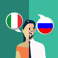 Русский-итальянский переводчик для Android