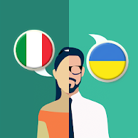 Android용 Italian-Ukrainian Translator