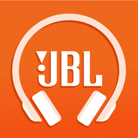 JBL Headphones for iOS