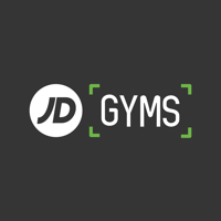 JD Gyms para iOS