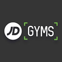 JD Gyms per Android