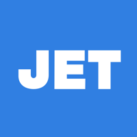JET – scooter sharing pour iOS