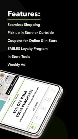 JOANN – Shopping & Crafts for Android
