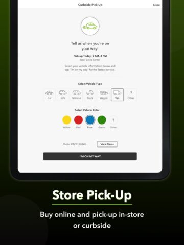 iOS için JOANN – Shopping & Crafts