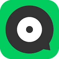JOOX-Asyik dengarkan untuk Android