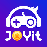 JOYit – Play to earn rewards per Android