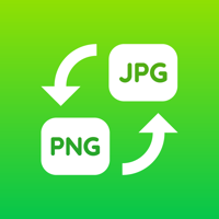 JPG PNG Image, Photo Converter for iOS