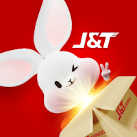 J&T Express Indonesia สำหรับ Android