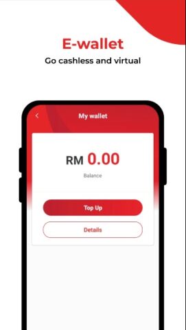 Android için J&T Malaysia